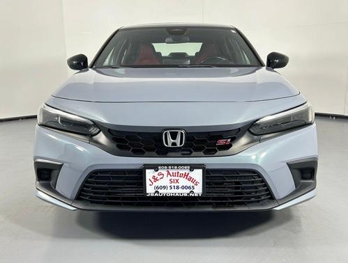 2022 Honda Civic Si Base