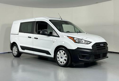 2023 Ford Transit Connect XL Cargo Van