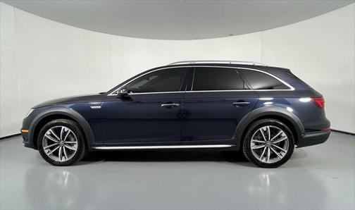 2018 Audi A4 allroad 2.0T Premium