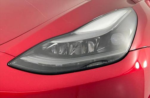 2024 Tesla Model Y Performance Dual Motor All-Wheel Drive