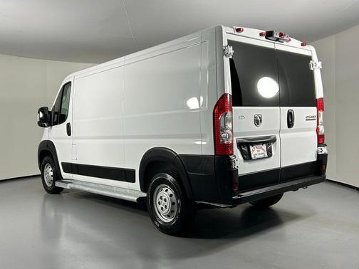 2023 RAM ProMaster 2500 Base