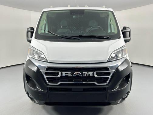 2023 RAM ProMaster 2500 Base