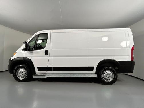 2023 RAM ProMaster 2500 Base
