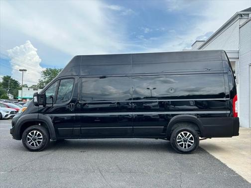 2023 RAM ProMaster 3500 High Roof