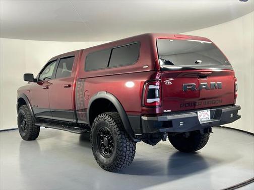 2019 RAM 2500 Power Wagon
