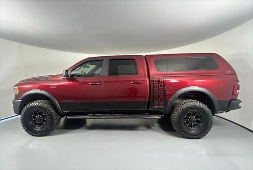 2019 RAM 2500 Power Wagon