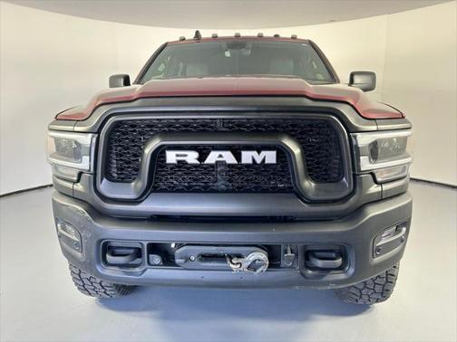 2019 RAM 2500 Power Wagon