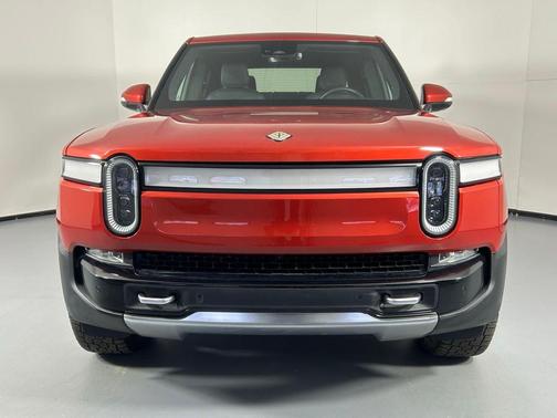 2023 Rivian R1T Adventure Quad Motor Large Pack