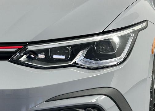 2024 Volkswagen Golf GTI 2.0T S DSG