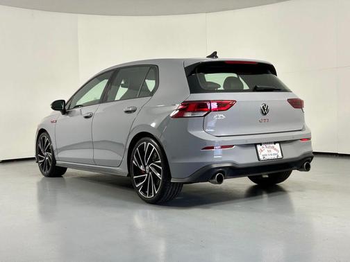 2024 Volkswagen Golf GTI 2.0T S DSG