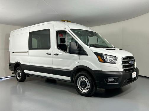 2020 Ford Transit-250 Base