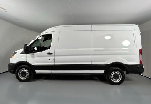 2020 Ford Transit-250 Base
