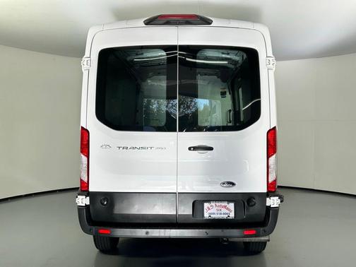 2020 Ford Transit-250 Base