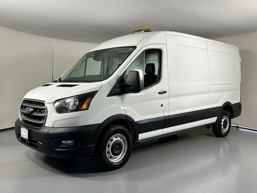 2020 Ford Transit-250 Base