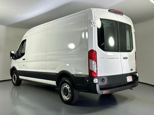 2020 Ford Transit-250 Base