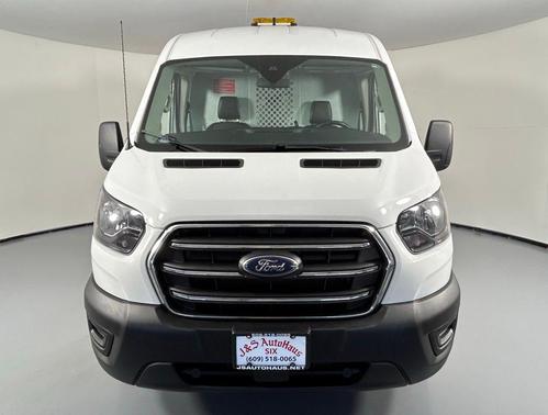 2020 Ford Transit-250 Base