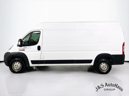 2022 RAM ProMaster 2500 High Roof