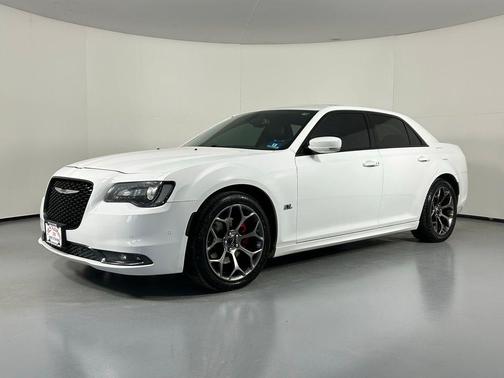 2015 Chrysler 300 S