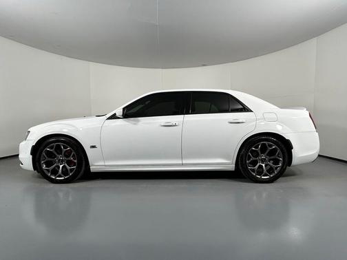 2015 Chrysler 300 S