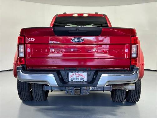 2021 Ford F-350 XLT