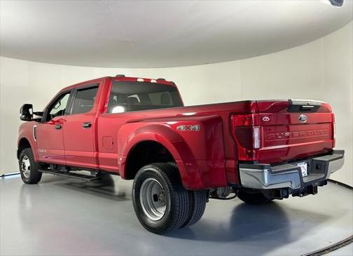 2021 Ford F-350 XLT