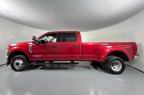2021 Ford F-350 XLT