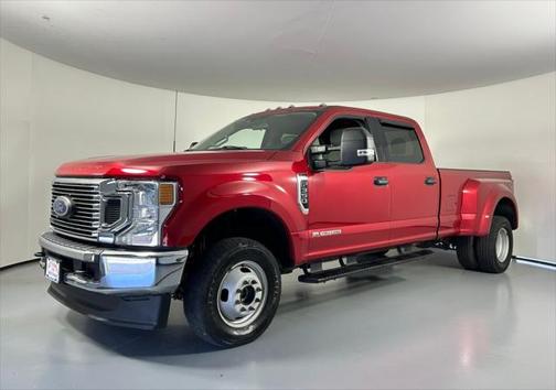 2021 Ford F-350 XLT