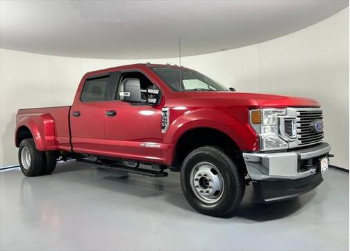 2021 Ford F-350 XLT