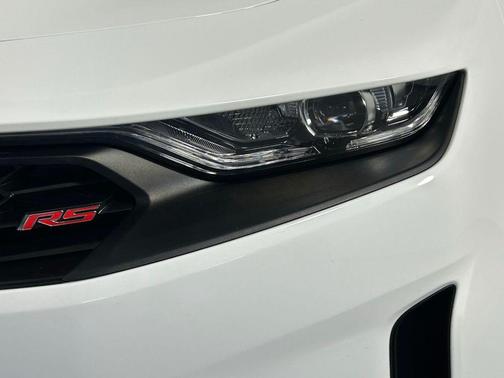 2021 Chevrolet Camaro 1LT