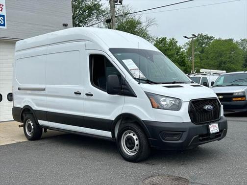 2023 Ford Transit-250 Base