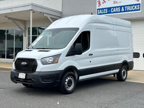 2023 Ford Transit-250 Base