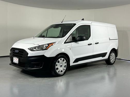 2022 Ford Transit Connect XL Cargo Van