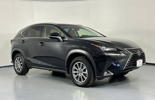 2019 Lexus NX 300 Base