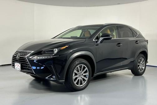 2019 Lexus NX 300 Base