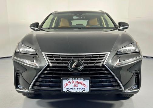 2019 Lexus NX 300 Base
