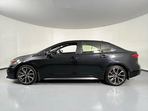 2021 Toyota Corolla XSE
