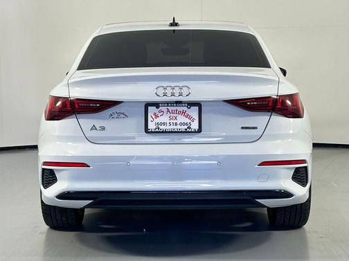 2023 Audi A3 Premium