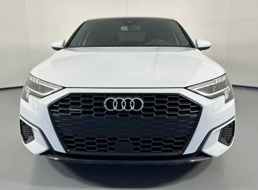 2023 Audi A3 Premium
