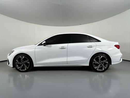 2023 Audi A3 Premium