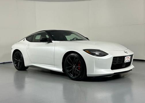 2024 Nissan Z Performance Auto