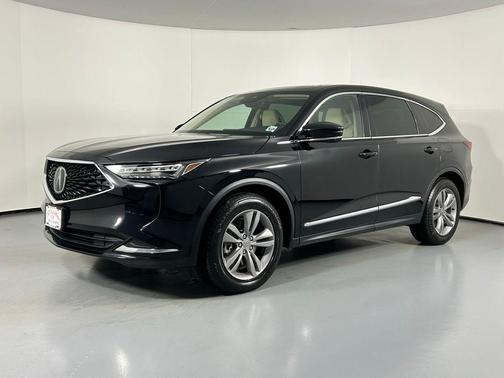 2023 Acura MDX Standard