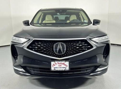 2023 Acura MDX Standard
