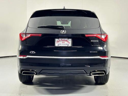 2023 Acura MDX Standard