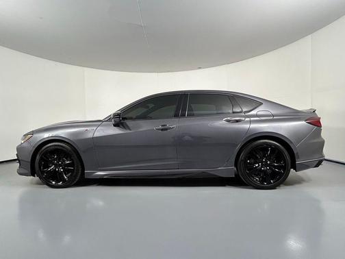 2023 Acura TLX A-Spec