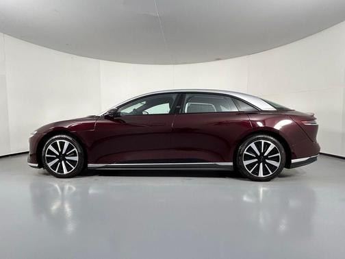 2023 Lucid Air Touring
