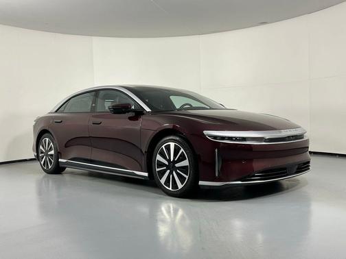 2023 Lucid Air Touring