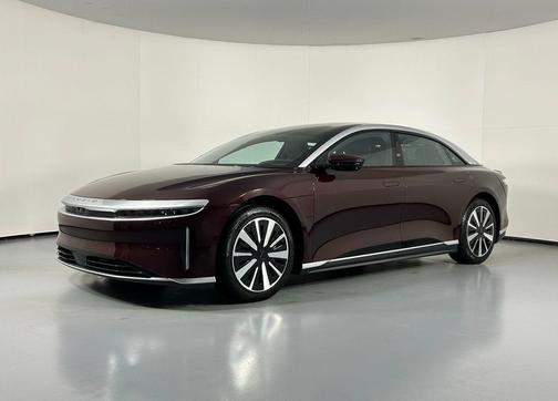 2023 Lucid Air Touring