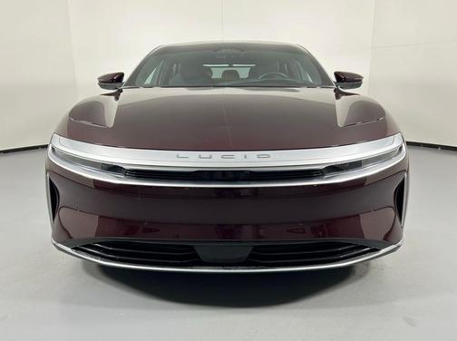 2023 Lucid Air Touring