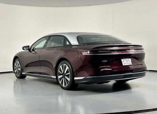 2023 Lucid Air Touring