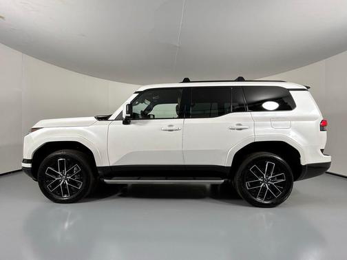 2024 Lexus GX 550 Premium+